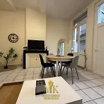 T2 Chic & Lumineux Centre-ville Apartment