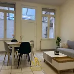 Apartment T2 Chic & Lumineux Centre-ville
