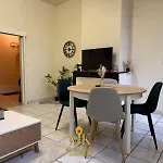 Apartment T2 Chic & Lumineux Centre-ville *