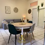 T2 Chic & Lumineux Centre-ville Apartment