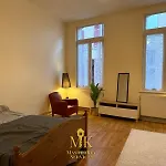 Apartment T2 Chic & Lumineux Centre-ville Bar-le-Duc