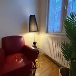 T2 Chic & Lumineux Centre-ville Apartment Bar-le-Duc