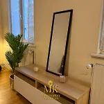 T2 Chic & Lumineux Centre-ville Bar-le-Duc