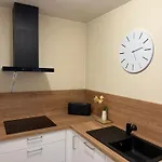 T2 Chic & Lumineux Centre-ville Apartment Bar-le-Duc