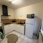 Apartment T2 Chic & Lumineux Centre-ville *