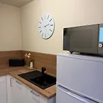 Apartment T2 Chic & Lumineux Centre-ville