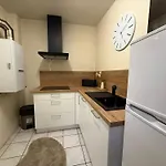 Apartment T2 Chic & Lumineux Centre-ville
