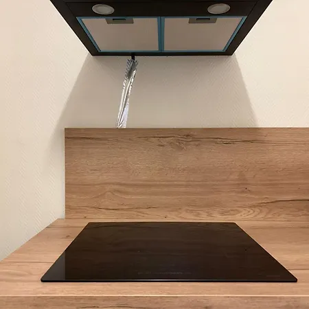 T2 Chic & Lumineux Centre-ville 公寓 *