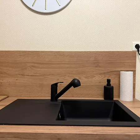 Lägenhet T2 Chic & Lumineux Centre-ville *