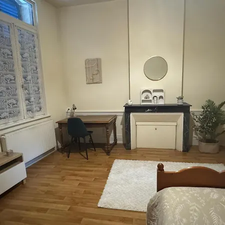 Le Bailli Charme Ancien, Coeur De Διαμέρισμα