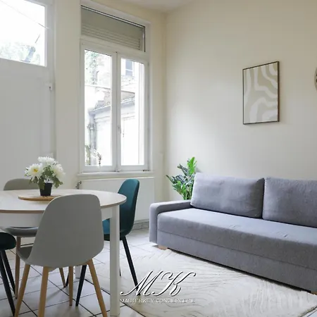 Le Bailli Charme Ancien, Coeur De * 巴勒迪克