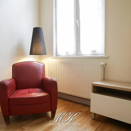 Le Bailli Charme Ancien, Coeur De * 巴勒迪克