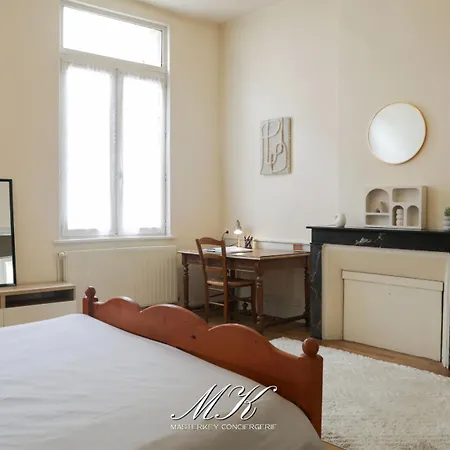Le Bailli Charme Ancien, Coeur De
