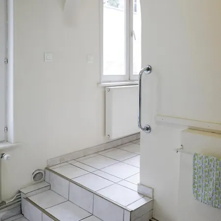 Le Bailli Charme Ancien, Coeur De