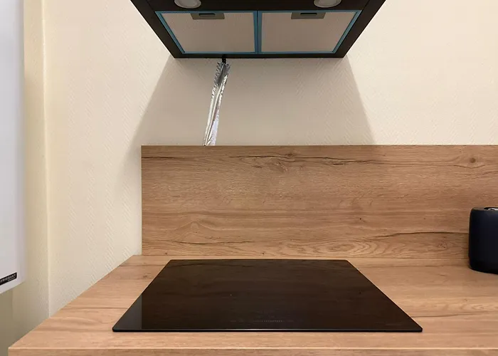 T2 Chic & Lumineux Centre-ville Lägenhet *